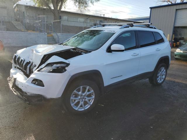 jeep cherokee l 2014 1c4pjmcs7ew203083