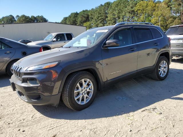 jeep cherokee l 2014 1c4pjmcs7ew220188