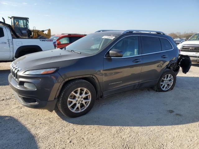 jeep grand cherokee 2014 1c4pjmcs7ew220918