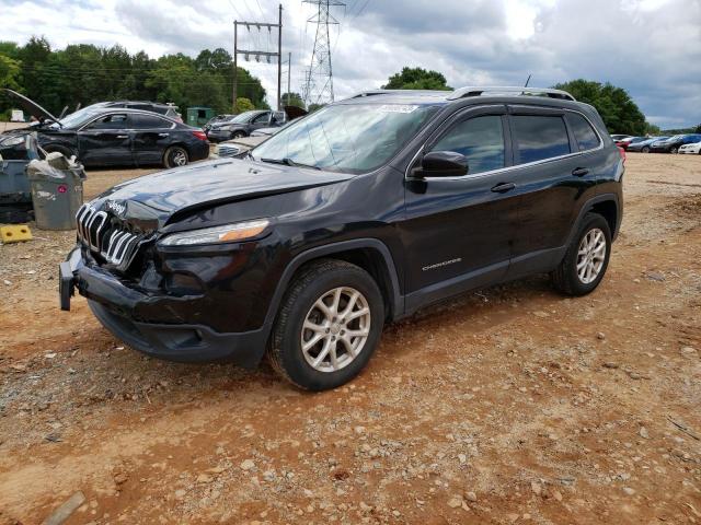 jeep cherokee l 2014 1c4pjmcs7ew227027