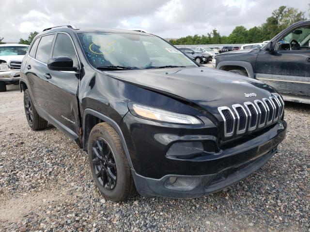 jeep cherokee l 2014 1c4pjmcs7ew249836