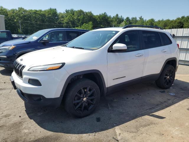 jeep grand cherokee 2014 1c4pjmcs7ew285977