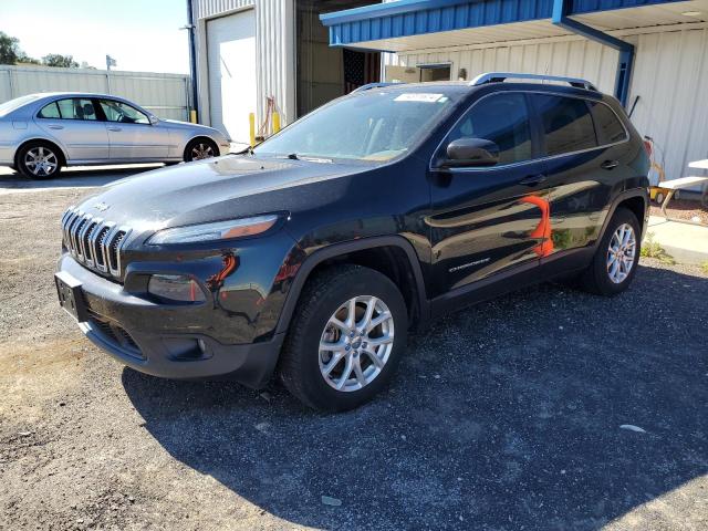 jeep cherokee l 2014 1c4pjmcs7ew296896