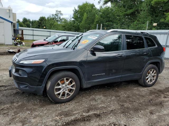 jeep cherokee l 2015 1c4pjmcs7fw583611