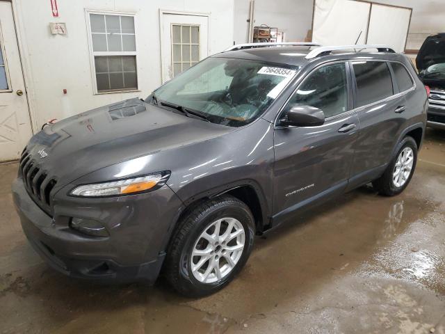 jeep cherokee l 2015 1c4pjmcs7fw610953