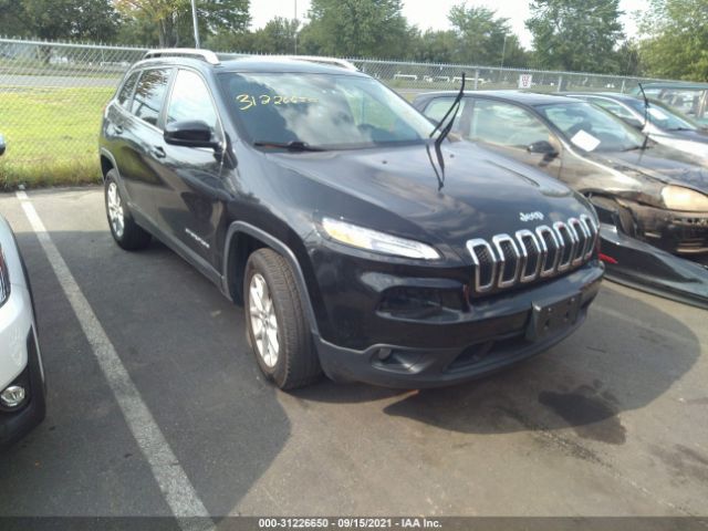 jeep cherokee 2015 1c4pjmcs7fw625209