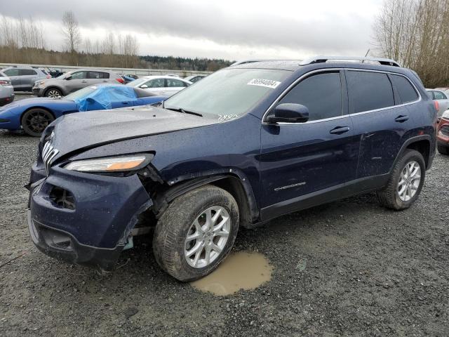 jeep cherokee l 2015 1c4pjmcs7fw647890