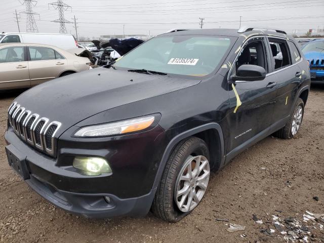 jeep cherokee l 2015 1c4pjmcs7fw745141