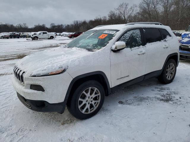 jeep cherokee l 2015 1c4pjmcs7fw756074