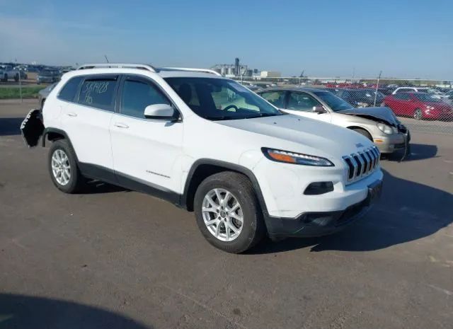 jeep cherokee 2015 1c4pjmcs7fw758553