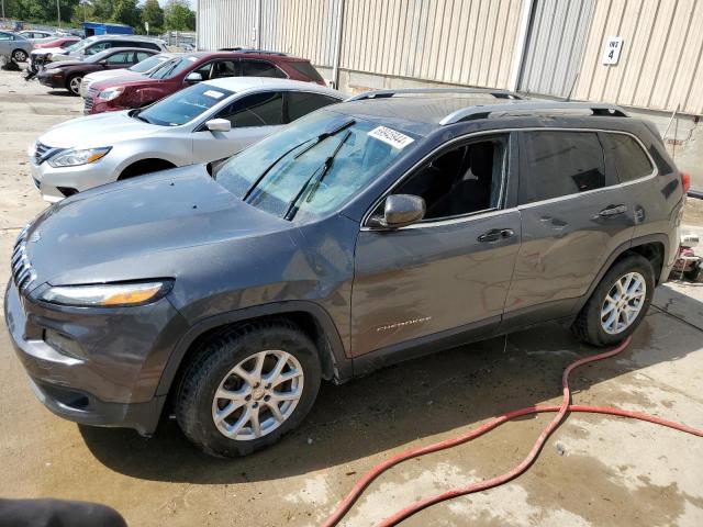 jeep cherokee l 2016 1c4pjmcs7gw251654