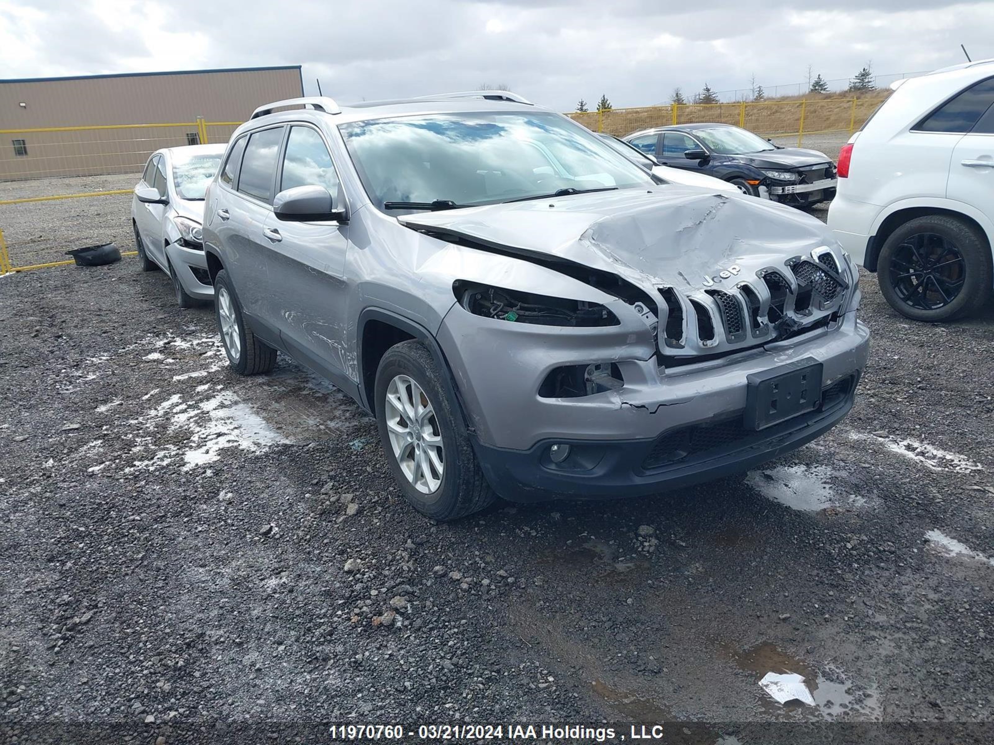 jeep cherokee 2016 1c4pjmcs7gw337224