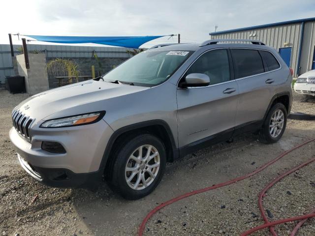 jeep cherokee l 2017 1c4pjmcs7hw581800