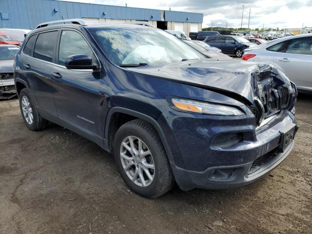 jeep cherokee l 2014 1c4pjmcs8ew140317