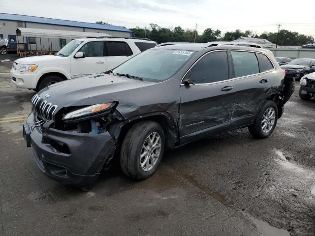 jeep grand cherokee 2014 1c4pjmcs8ew147719