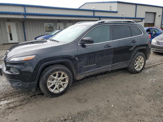 jeep cherokee l 2014 1c4pjmcs8ew220815