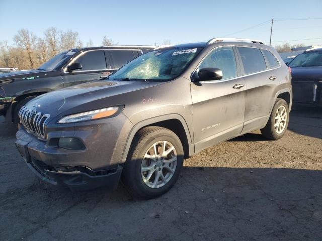 jeep cherokee l 2014 1c4pjmcs8ew242720