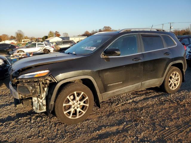 jeep cherokee l 2014 1c4pjmcs8ew260358