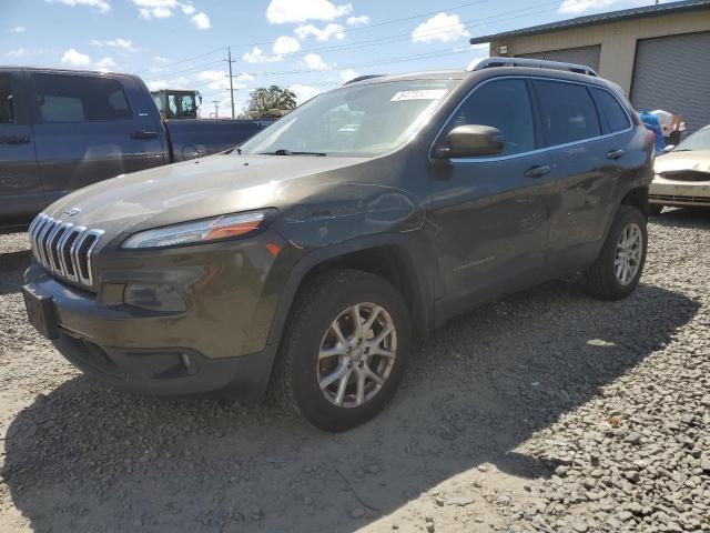 jeep grand cherokee 2014 1c4pjmcs8ew315701