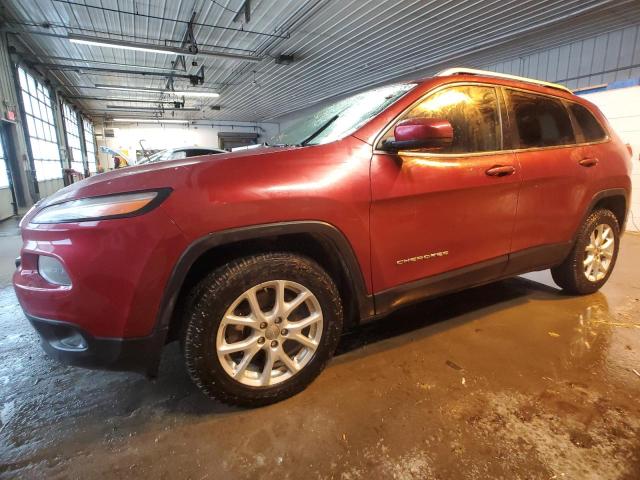 jeep grand cher 2015 1c4pjmcs8fw528925