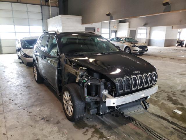 jeep cherokee l 2015 1c4pjmcs8fw534207