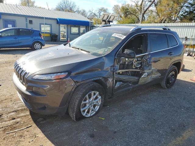 jeep cherokee l 2015 1c4pjmcs8fw564937