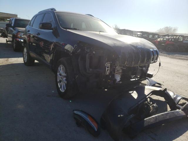 jeep cherokee l 2015 1c4pjmcs8fw584007