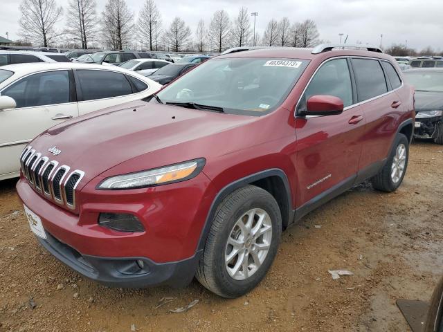 jeep cherokee l 2015 1c4pjmcs8fw594262