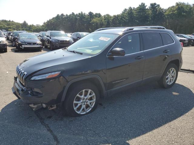 jeep cherokee l 2015 1c4pjmcs8fw594746