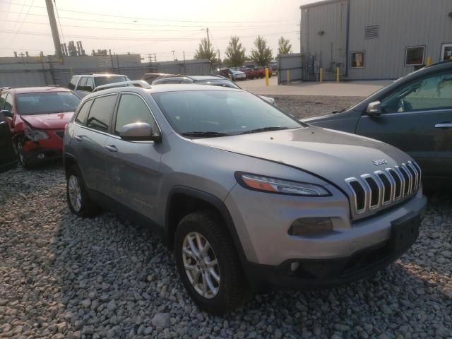 jeep cherokee l 2015 1c4pjmcs8fw630936