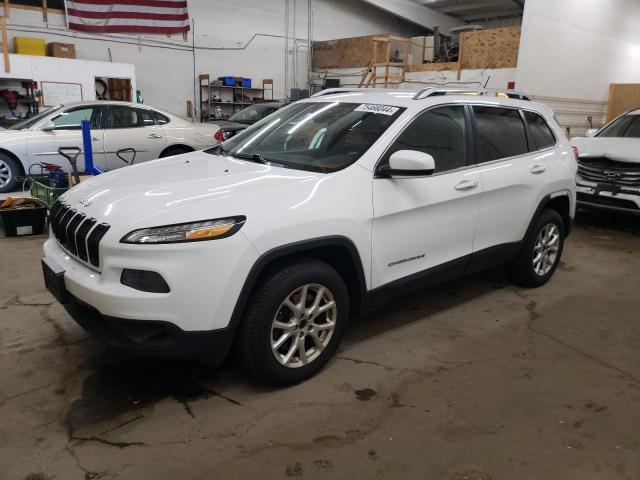 jeep cherokee l 2015 1c4pjmcs8fw709801