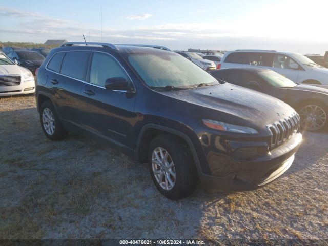 jeep cherokee 2015 1c4pjmcs8fw735122