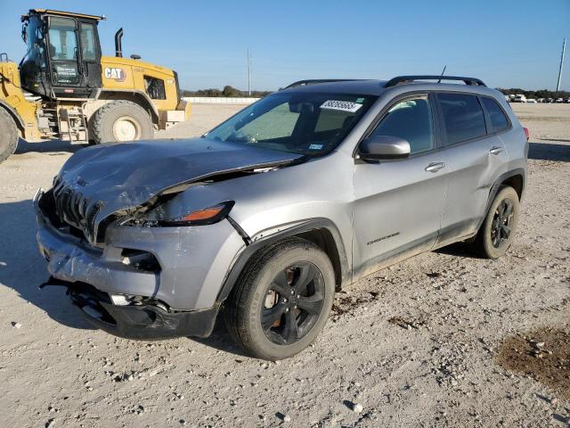 jeep cherokee l 2015 1c4pjmcs8fw745889