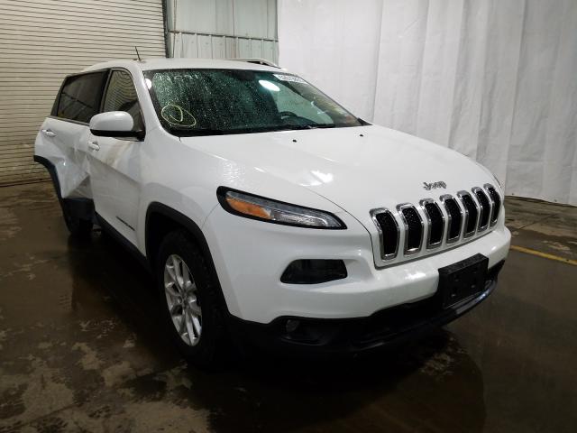 jeep cherokee l 2015 1c4pjmcs8fw755144