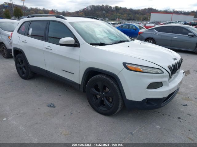 jeep cherokee 2015 1c4pjmcs8fw755824