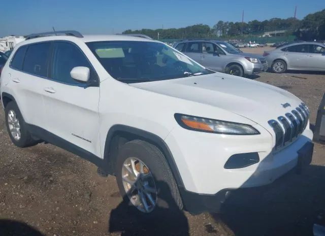 jeep cherokee 2015 1c4pjmcs8fw769819