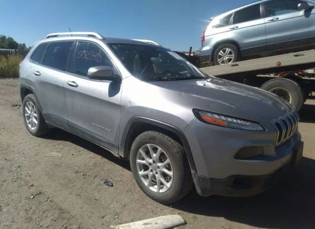 jeep cherokee 2015 1c4pjmcs8fw788239