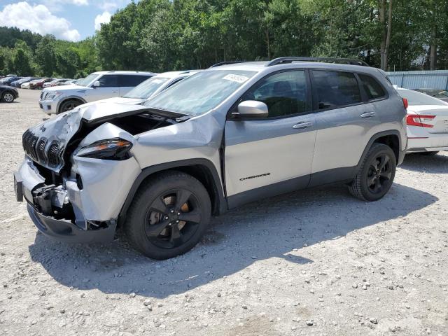 jeep grand cherokee 2016 1c4pjmcs8gw104968