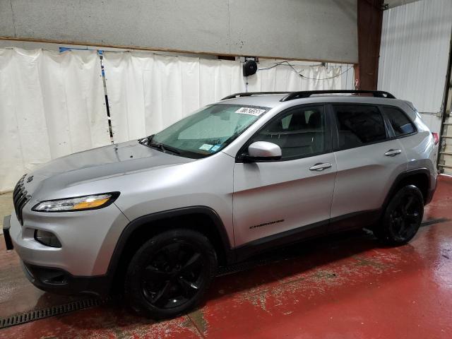 jeep cherokee l 2016 1c4pjmcs8gw132530