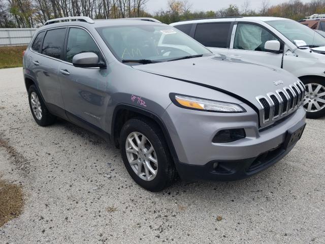 jeep cherokee l 2016 1c4pjmcs8gw162918