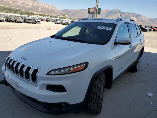 jeep cherokee l 2016 1c4pjmcs8gw255051