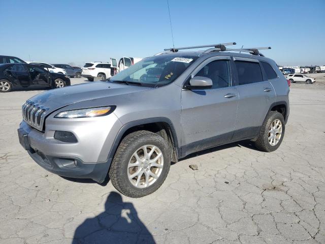 jeep cherokee l 2016 1c4pjmcs8gw300330