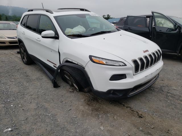 jeep cherokee l 2016 1c4pjmcs8gw310064