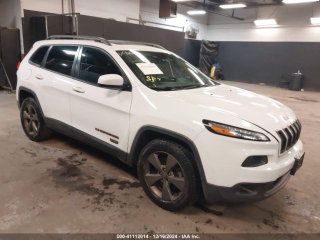 jeep cherokee 2017 1c4pjmcs8hw509486