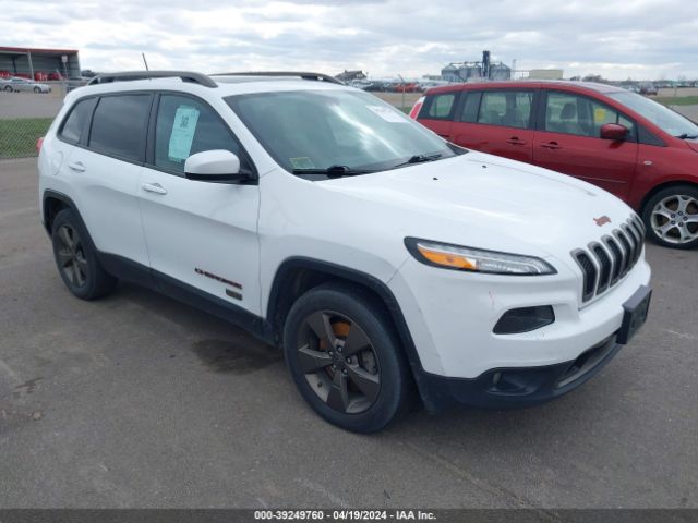 jeep cherokee 2017 1c4pjmcs8hw509701