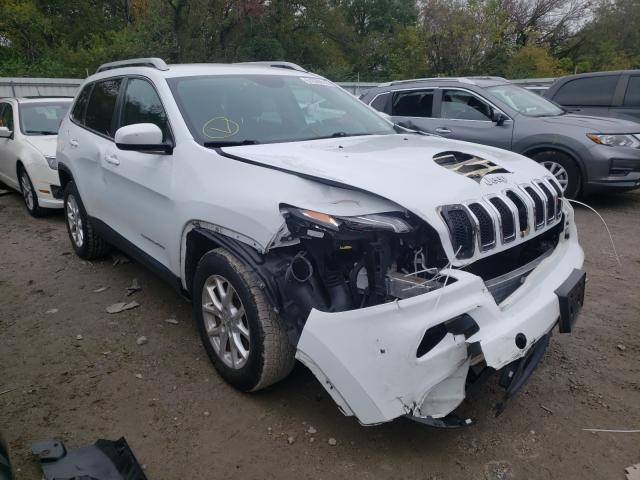 jeep cherokee 2014 1c4pjmcs9ew181779