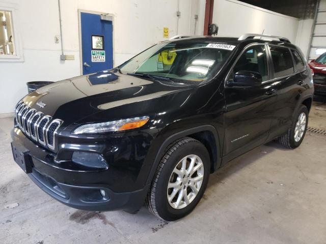 jeep grand cher 2014 1c4pjmcs9ew248669