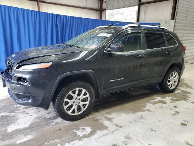 jeep grand cherokee 2014 1c4pjmcs9ew257758