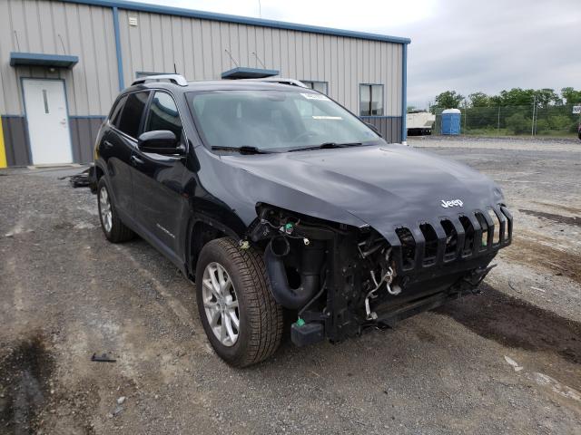 jeep cherokee l 2014 1c4pjmcs9ew260451