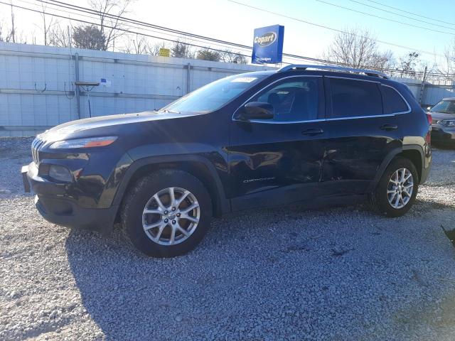 jeep grand cherokee 2014 1c4pjmcs9ew266802